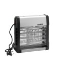 Exterminador Eléctrico De Insectos 12 W. Alcance 30 m2.