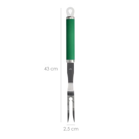 Tenedor Para Barbacoa 43 cm.