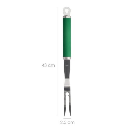 Tenedor Para Barbacoa 43 cm.