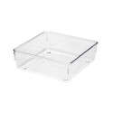 Organizador de Plástico Para Cajones "System nº3" 15x15x5 cm.