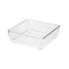 Organizador de Plástico Para Cajones "System nº3" 15x15x5 cm.