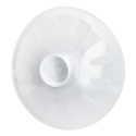 Tapa Plástico Gira tortillas Oryx Diámetro 29cm. (Tapa Vuelve Tortillas, Tapa Gira tortillas, Tapa Gira Tortillas)