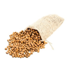 Malla / Bolsa Para Cocción Legumbres Algodón 0,5 Kg Pack De 2 Unidades. Algodón 100% Orgánico