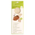 Malla / Bolsa Para Cocción Legumbres Algodón 1 Kg Pack De 2 Unidades. Algodón 100% Orgánico