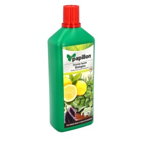 Abono Orgánico Nitrogenado Biológico Liquido Para Cítricos y plantas 1 Kg