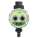 Programador Nebulizacion / Riego Jardin, Analogico Grifos 3/4