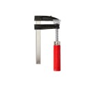 Sargento / Torniquete Mango Madera 100x 50 mm. Clips Para Madera, Sargento Carpintería, Abrazaderas Carpintería, Prensa Madera.