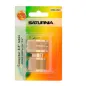 Conector Manguera Latón 3/4" Hembra, Adaptador Grifo, Conector Grifo A Conector Rápido