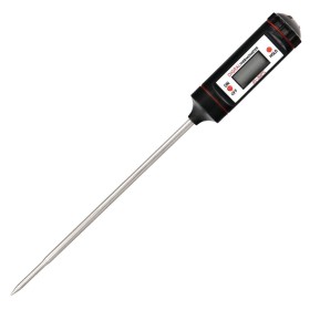 Termómetro Digital Cocina Con Sonda