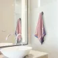 Gancho Colgador Baño Individual Toallas / Albornoz Color Inox Autoadhesivo Resistente, Sin Tornillos Gancho Colgador Baño Individual Toallas / Albornoz Color Inox Autoadhesivo Resistente, Sin Tornillos