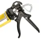 Pistola Silicona Profesional Extrafuerte, Cartuchos 310 ml. Pistola Selladora Silicona, Pistola Calafateo, Pistola Calafatear Pistola Silicona Profesional Extrafuerte, Cartuchos 310 ml. Pistola Selladora Silicona, Pistola Calafateo, Pistola Calafatear