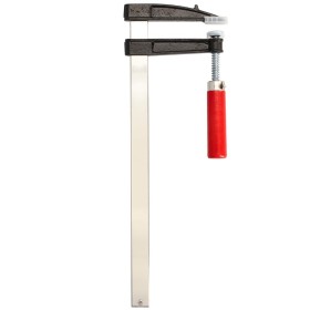 Sargento / Torniquete Mango Madera 300x 80 mm. Clips Para Madera, Sargento Carpintería, Abrazaderas Carpintería, Prensa Madera.