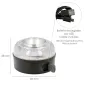 Luz Led Emergencia Coche V16 Baliza Luminosa Homologada Recargable USB Luz Led Emergencia Coche V16 Baliza Luminosa Homologada Recargable USB