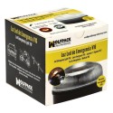 Luz de Emergencia V16 Recargable USB Homologada DGT | BRICOVAL