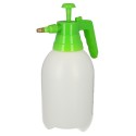 Pulverizador Presión Previa 2 Litros. Mochila Sulfatar, Pulverizador, Rociador, Fumigador.
