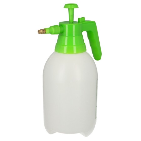 Pulverizador Presión Previa 2 Litros. Mochila Sulfatar, Pulverizador, Rociador, Fumigador.