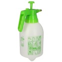 Pulverizador Presión Previa 2 Litros. Mochila Sulfatar, Pulverizador, Rociador, Fumigador.