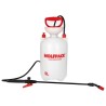 Sulfatadora Manual 5 Litros, Pulverizador Presion Previa, Mochila De Presion, Pulverizador Espalda, Mochila Pulverizador,