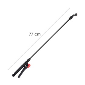 Lanza Para Sulfatadora WOLFPACK Manual 16 Litros (Modelo 08052115)