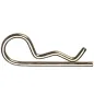Pasador "R" 5x 100 mm. Pasador "R" 5x 100 mm.