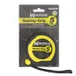 Flexómetro Magnético Grip Topline 5 Metros / 25 mm. Con Freno Metro Magnético, Medición, Metro Magnético, Hogar, Bricolaje Flexómetro Magnético Grip Topline 5 Metros / 25 mm. Con Freno Metro Magnético, Medición, Metro Magnético, Hogar, Bricolaje