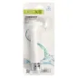 Atomizador Economizador Plástico Flexible Con Adaptador Macho / Hembra