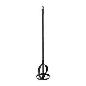 Mezclador Pinturas Para Taladro Diámetro 80 x 400 mm. Mezclador / Agitador Pinturas, Cemento, Yeso