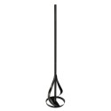 Mezclador Cemento-Cola / Pinturas Para Taladro Diámetro 80 x 400 mm. Mezclador / Agitador Pinturas, Cemento, Yeso