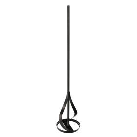 Mezclador Cemento-Cola / Pinturas Para Taladro Diámetro 80 x 400 mm. Mezclador / Agitador Pinturas, Cemento, Yeso