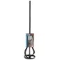 Mezclador Cemento-Cola / Pinturas Para Taladro Diámetro 80 x 400 mm. Mezclador / Agitador Pinturas, Cemento, Yeso Mezclador Cemento-Cola / Pinturas Para Taladro Diámetro 80 x 400 mm. Mezclador / Agitador Pinturas, Cemento, Yeso