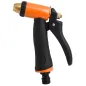 Pistola Riego Manguera Metal Soft-Touch Regulable Pistola Riego Manguera Metal Soft-Touch Regulable
