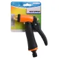 Pistola Riego Manguera Metal Soft-Touch Regulable Pistola Riego Manguera Metal Soft-Touch Regulable