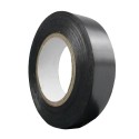 Cinta Aislante 10 m. x 19 mm. Negra Uso doméstica
