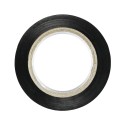 Cinta Aislante 10 m. x 19 mm. Negra Uso doméstica