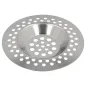 Filtro Cestillo Para Lavabo / Fregadero Inoxidable 8 cm. Filtro Cestillo Para Lavabo / Fregadero Inoxidable 8 cm.