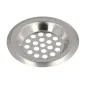 Filtro Cestillo Para Lavabo / Fregadero Inoxidable 6 cm. Filtro Cestillo Para Lavabo / Fregadero Inoxidable 6 cm.