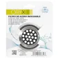 Filtro Cestillo Para Lavabo / Fregadero Inoxidable 6 cm. Filtro Cestillo Para Lavabo / Fregadero Inoxidable 6 cm.