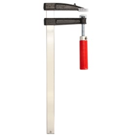 Sargento / Torniquete Mango Madera 500x 120 mm. Clips Para Madera, Sargento Carpintería, Abrazaderas Carpintería, Prensa Madera