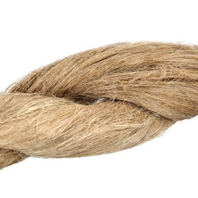 Cáñamo Fontanería (Madeja 200 gramos), Esparto Fontaneros, Lino Fontanería, Estopa Fontanería Para Tuberías y Grifos
