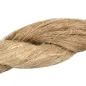 Cáñamo Fontanería (Madeja 200 gramos), Esparto Fontaneros, Lino Fontanería, Estopa Fontanería Para Tuberías y Grifos