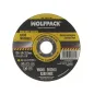 Disco Corte Abrasivo Acero Inoxidable Diámetro 125x Diámetro 22,2 mm Espesor 1,0 mm. Disco Radial / Amoladora Universal Disco Corte Abrasivo Acero Inoxidable Diámetro 125x Diámetro 22,2 mm Espesor 1,0 mm. Disco Radial / Amoladora Universal