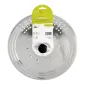 Tapadera Multiusos Acero Inoxidable Diámetro 28 cm. Uso Tapa Anti Salpicaduras y Escurridor. Tapadera Multiusos Acero Inoxidable Diámetro 28 cm. Uso Tapa Anti Salpicaduras y Escurridor.