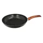Sartén Aluminio Forjado Antiadherente Diámetro 28 x 5,5 cm. Mango Engomado / 5 capas Sartén Aluminio Forjado Antiadherente Diámetro 28 x 5,5 cm. Mango Engomado / 5 capas
