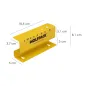 Soporte Para Llaves Allen Mango T Con Capacidad Para 8 Llaves, Organizador Llaves Allen Soporte Para Llaves Allen Mango T Con Capacidad Para 8 Llaves, Organizador Llaves Allen