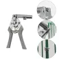 Alicates Para Mallas / Enrejados / Cercas con Cargador de 50 Grapas Alicates Para Mallas / Enrejados / Cercas con Cargador de 50 Grapas