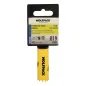 Corona Sierra Bimetal Diámetro 19 mm. Templado Térmico, Base Reforzada. Corona Sierra Bimetal Diámetro 19 mm. Templado Térmico, Base Reforzada.