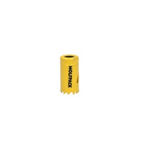 Corona Sierra Bimetal Diámetro 24 mm. Templado Térmico, Base Reforzada.