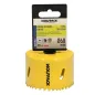 Corona Sierra Bimetal Diámetro 68 mm. Templado Térmico, Base Reforzada. Corona Sierra Bimetal Diámetro 68 mm. Templado Térmico, Base Reforzada.