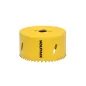 Corona Sierra Bimetal Diámetro 83 mm. Templado Térmico, Base Reforzada. Corona Sierra Bimetal Diámetro 83 mm. Templado Térmico, Base Reforzada.