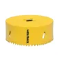Corona Sierra Bimetal Diámetro 111 mm. Templado Térmico, Base Reforzada. Corona Sierra Bimetal Diámetro 111 mm. Templado Térmico, Base Reforzada.